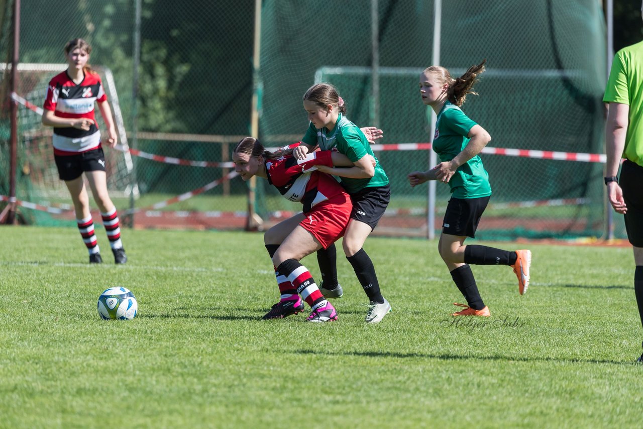 Bild 318 - Loewinnen Cup